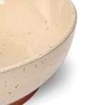 TERRA BOWL 24,5CM BEIGE