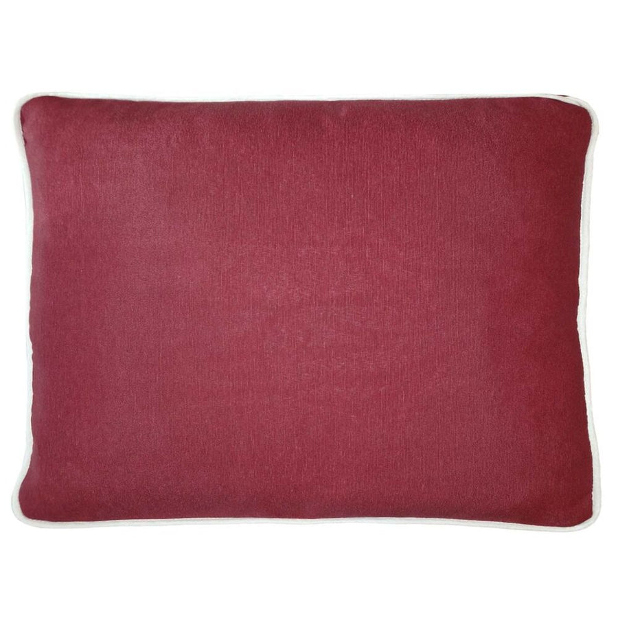 COCKTAIL MATTRESS PILLOW 60X80 DOUBLEP