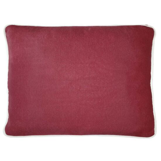 COCKTAIL MATTRESS PILLOW 60X80 DOUBLEP