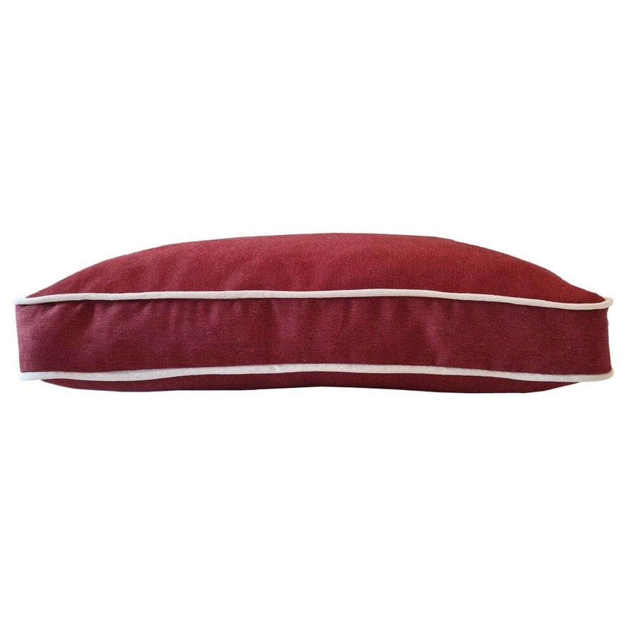 COCKTAIL MATTRESS PILLOW 60X80 DOUBLEP