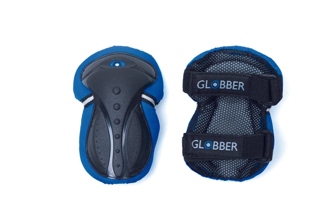 Toys Globber Junior Protection Set: XS / S (25-50Kg) - Blue