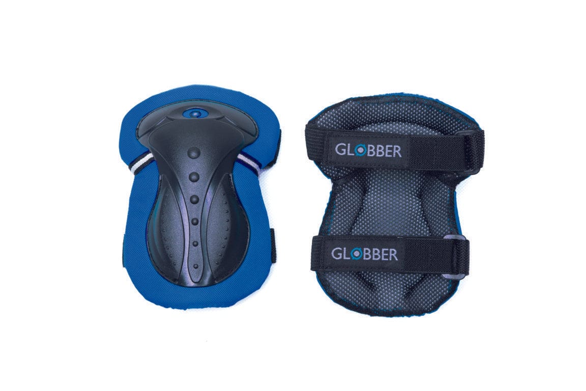 Toys Globber Junior Protection Set: XS / S (25-50Kg) - Blue