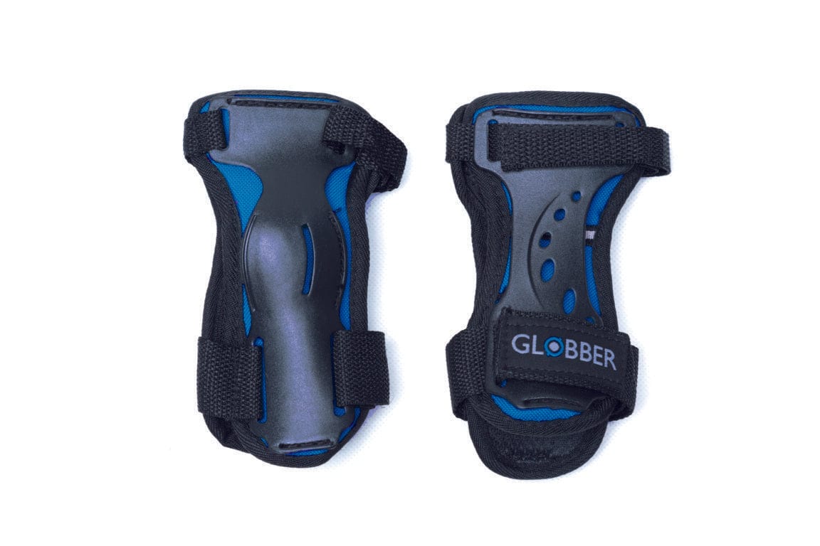 Toys Globber Junior Protection Set: XS / S (25-50Kg) - Blue