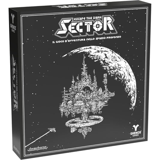 Toys ESCAPE THE DARK SECTOR