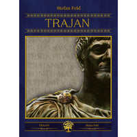 Trajan Deluxe - Italian Ed