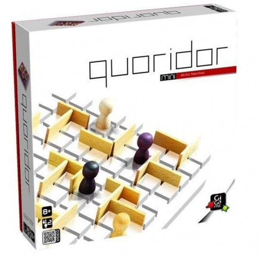 Toys QUORIDOR - Mini