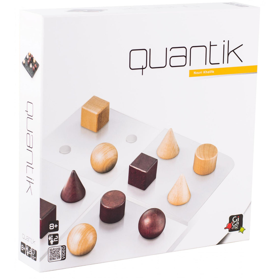 Quantik