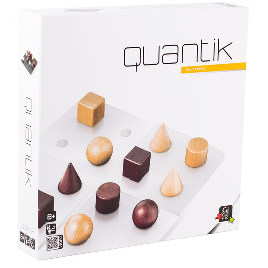 Toys Quantik