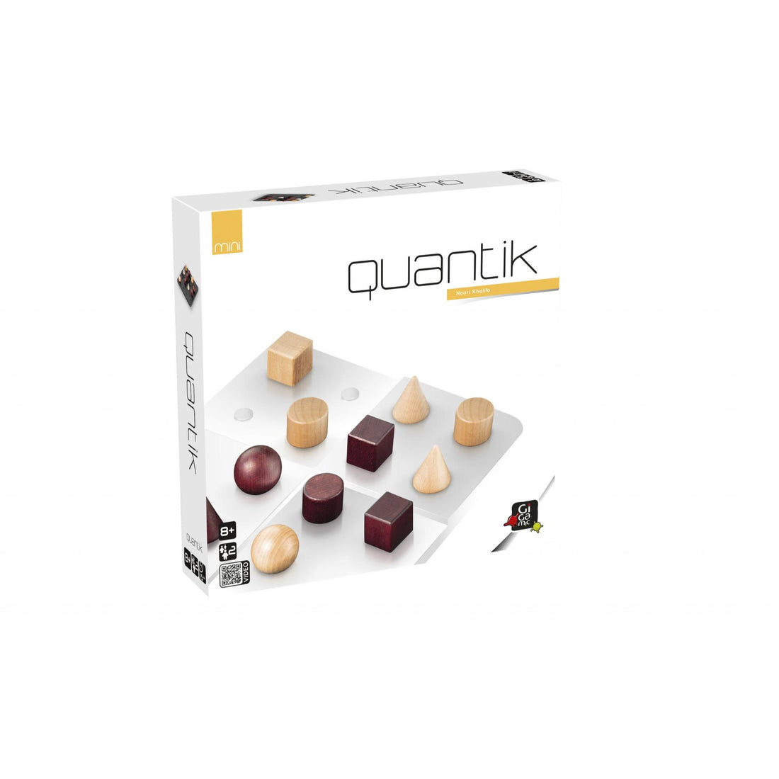 Quantik - Mini