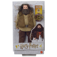 Harry Potter - Rubeus Hagrid