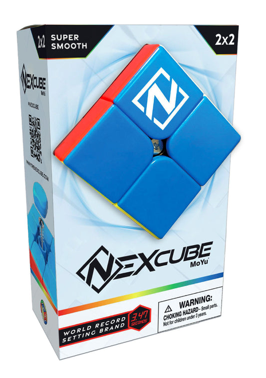 Nexcube - Cubo 2x2 Beginner