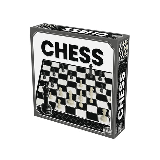 Toys CHESS