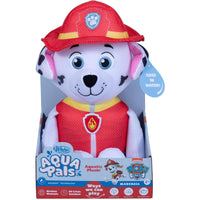 Aqua Pals Paw Patrol Marshall M 40 cm