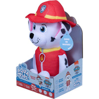 Aqua Pals Paw Patrol Marshall M 40 cm