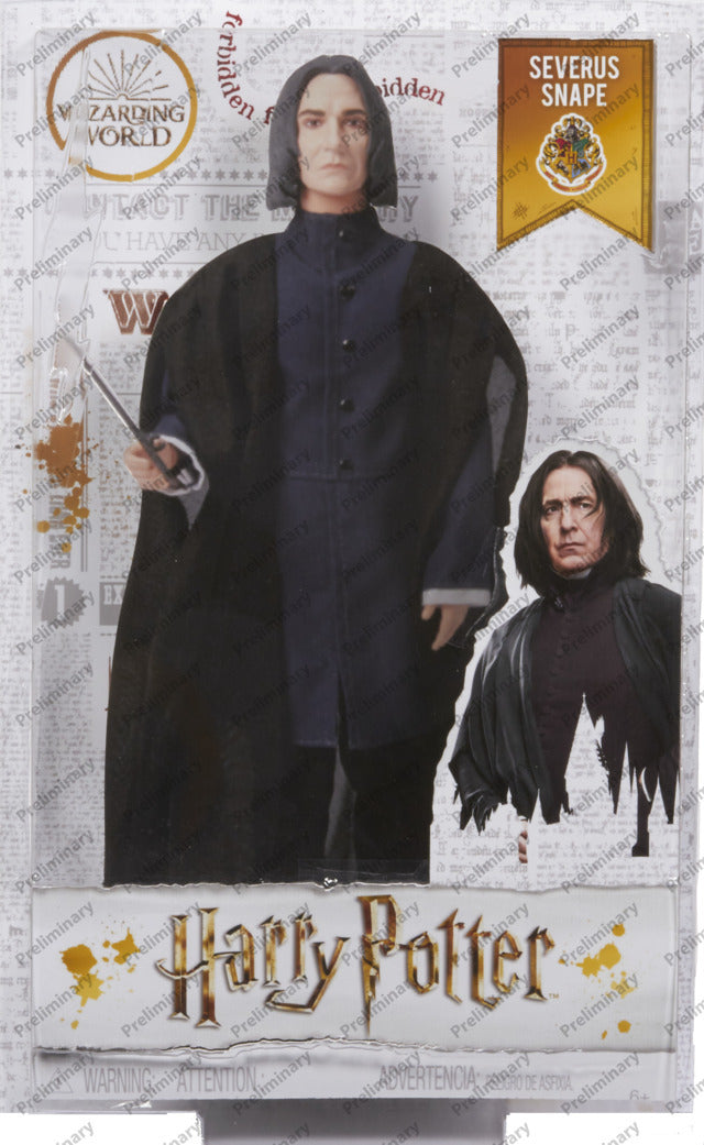 Severus Piton