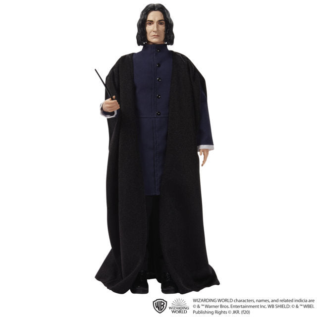 Severus Piton