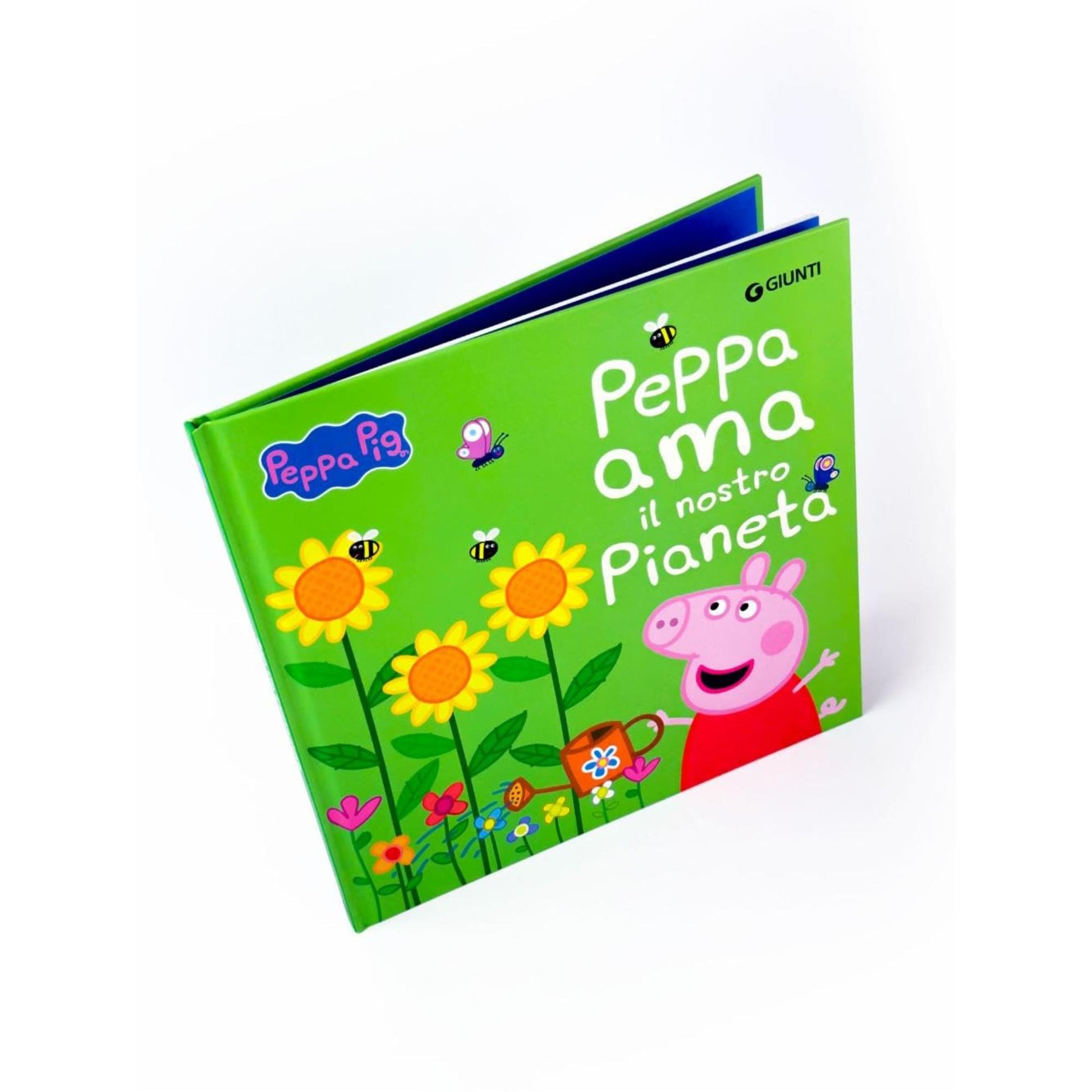 PEPPA LOVES OUR PLANET