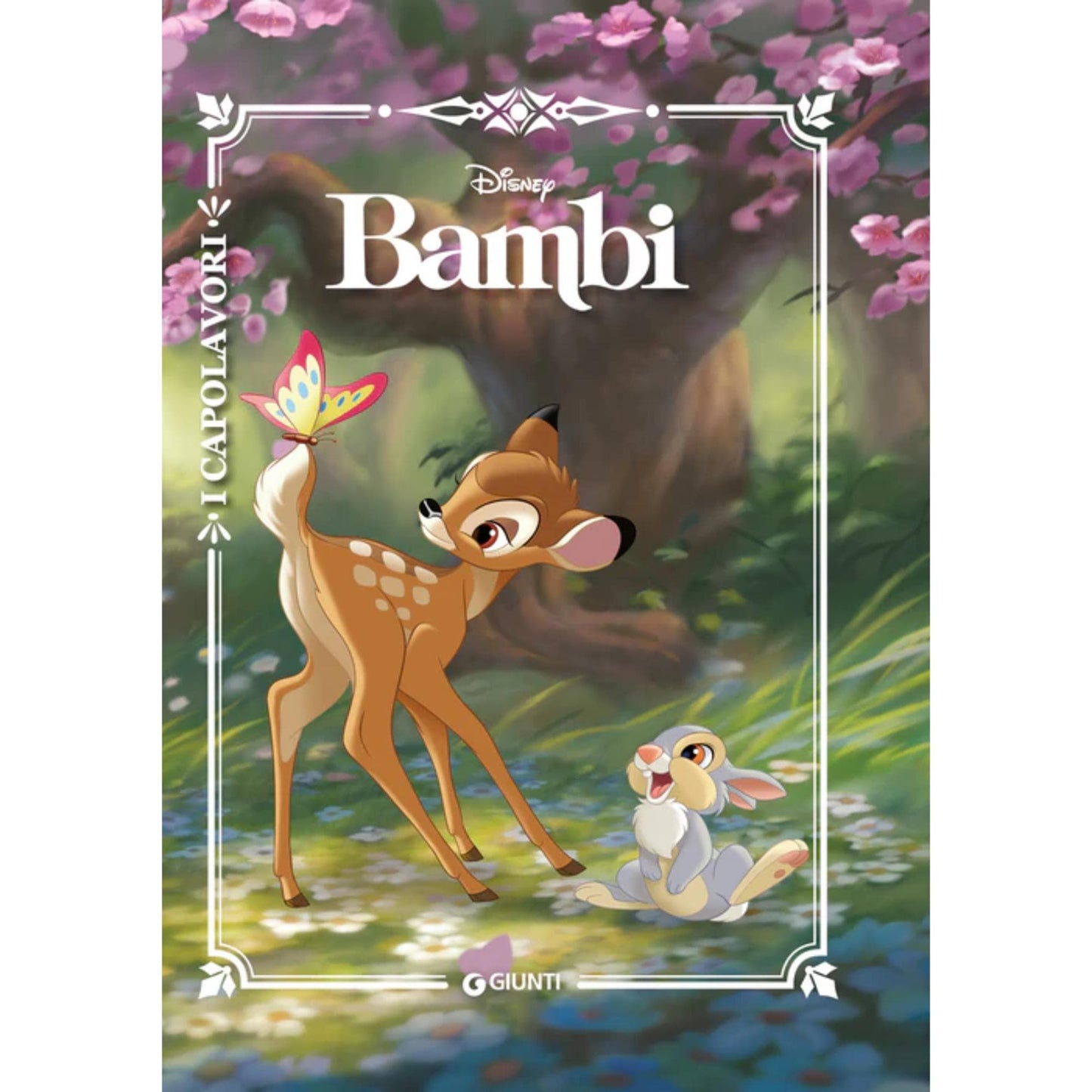 Toys Bambi - The Masterpieces