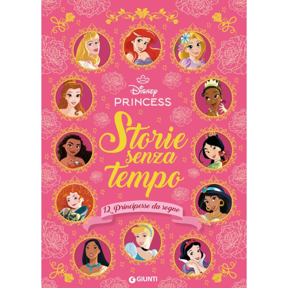 Toys Timeless Stories Disney Princess