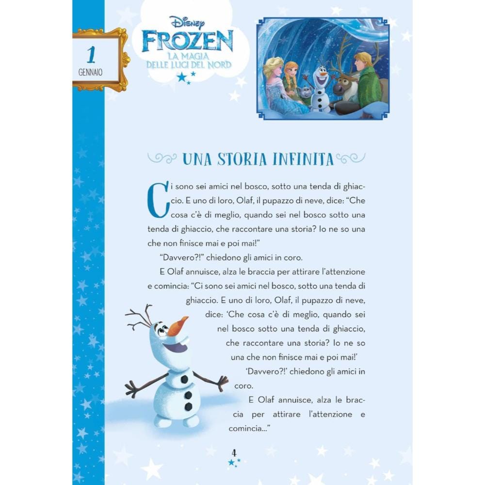 Toys 365 Disney Bedtime Stories
