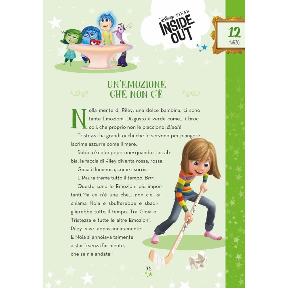 Toys 365 Disney Bedtime Stories