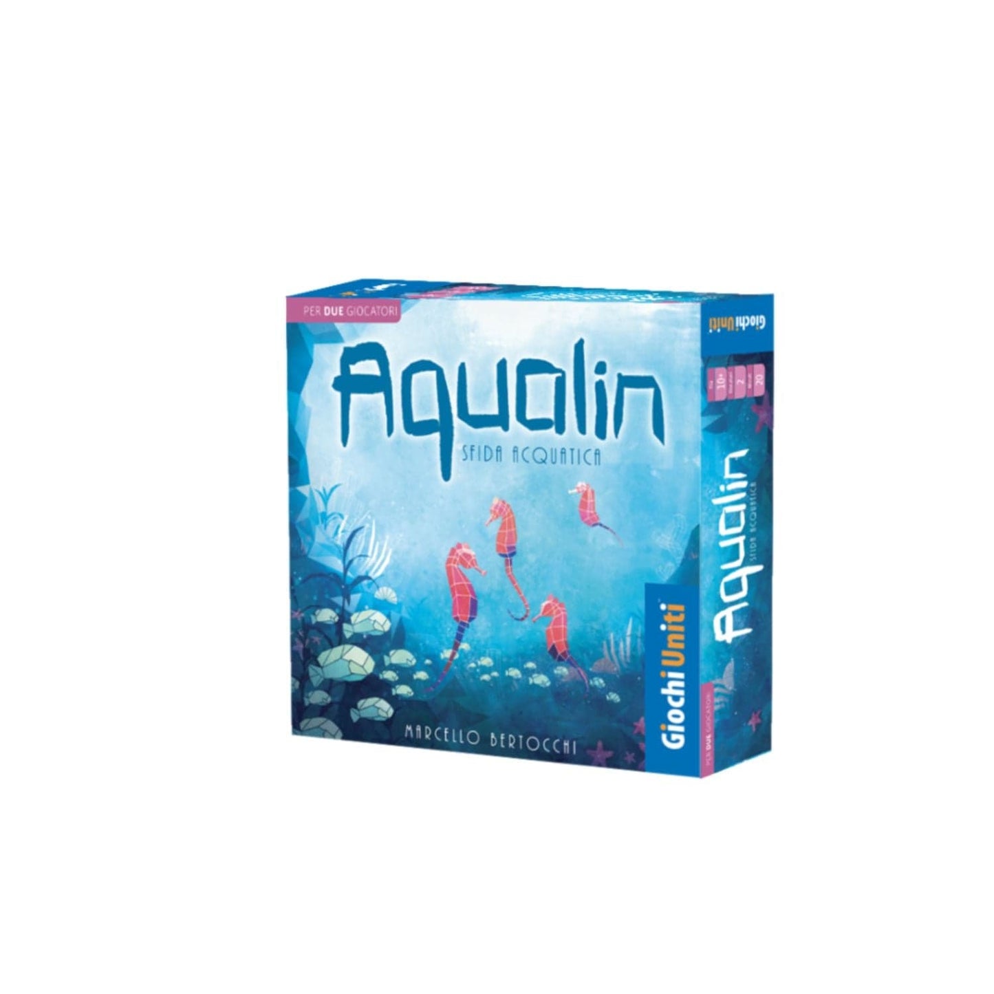 Toys AQUALIN