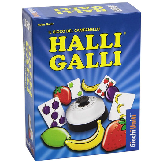 Halli Galli - 2024 Edition