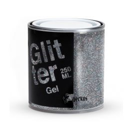 MULTICOLOUR WATER PAINT GLITTER 250 ML