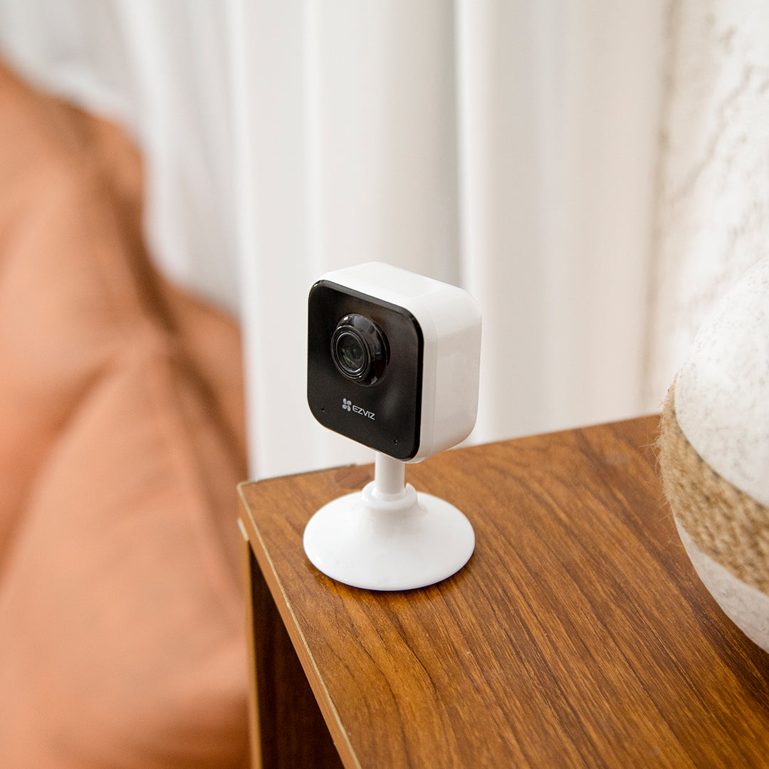 EZVIZ H1 WIFI INDOOR CAMERA