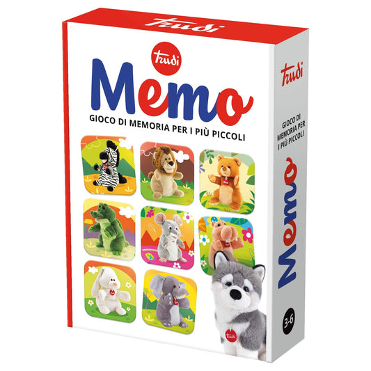 Toys Tried Memo