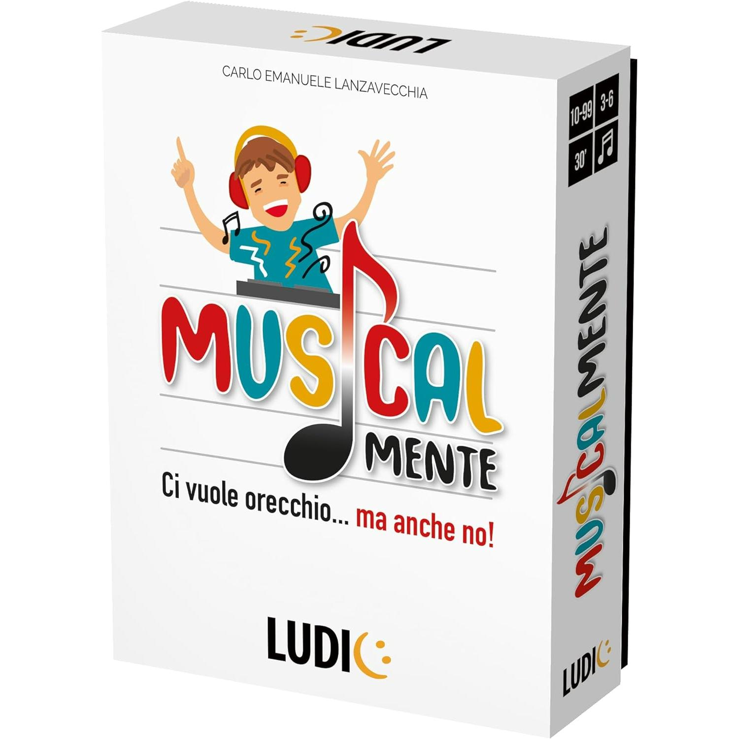 MusicalMente