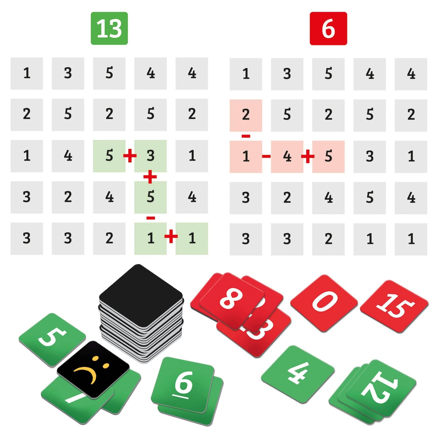 Toys Ludic - Escape Math