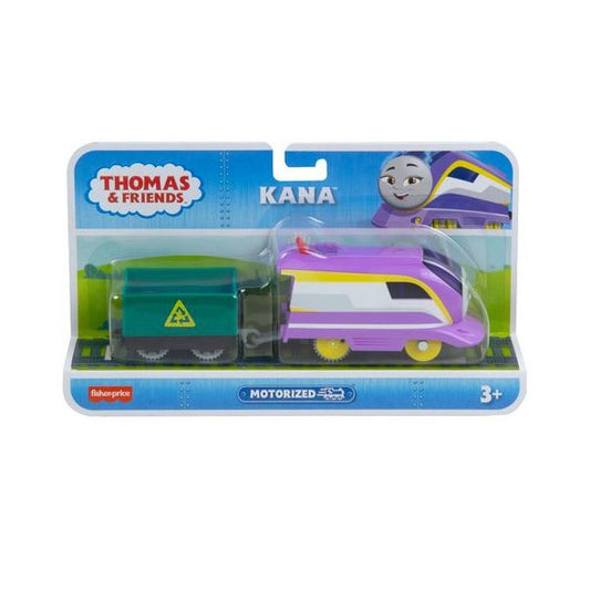 Fisher-Price Thomas & Friends Kana