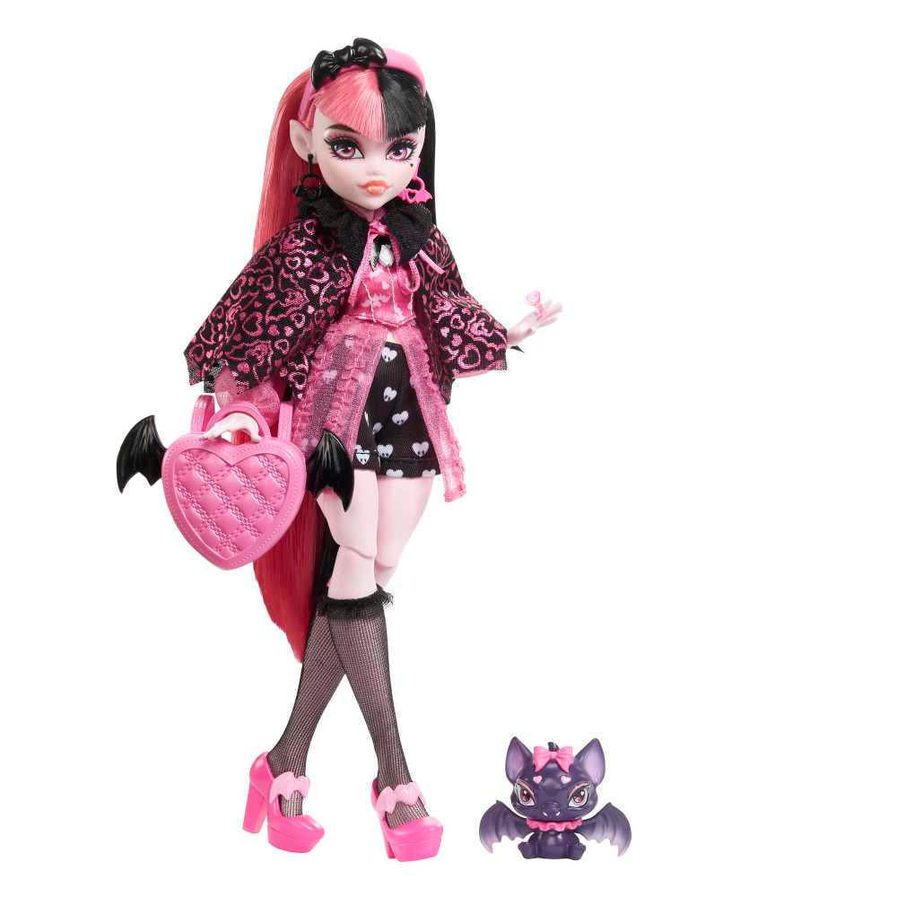 CORE DOLL DRACULAURA