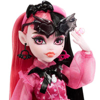 CORE DOLL DRACULAURA