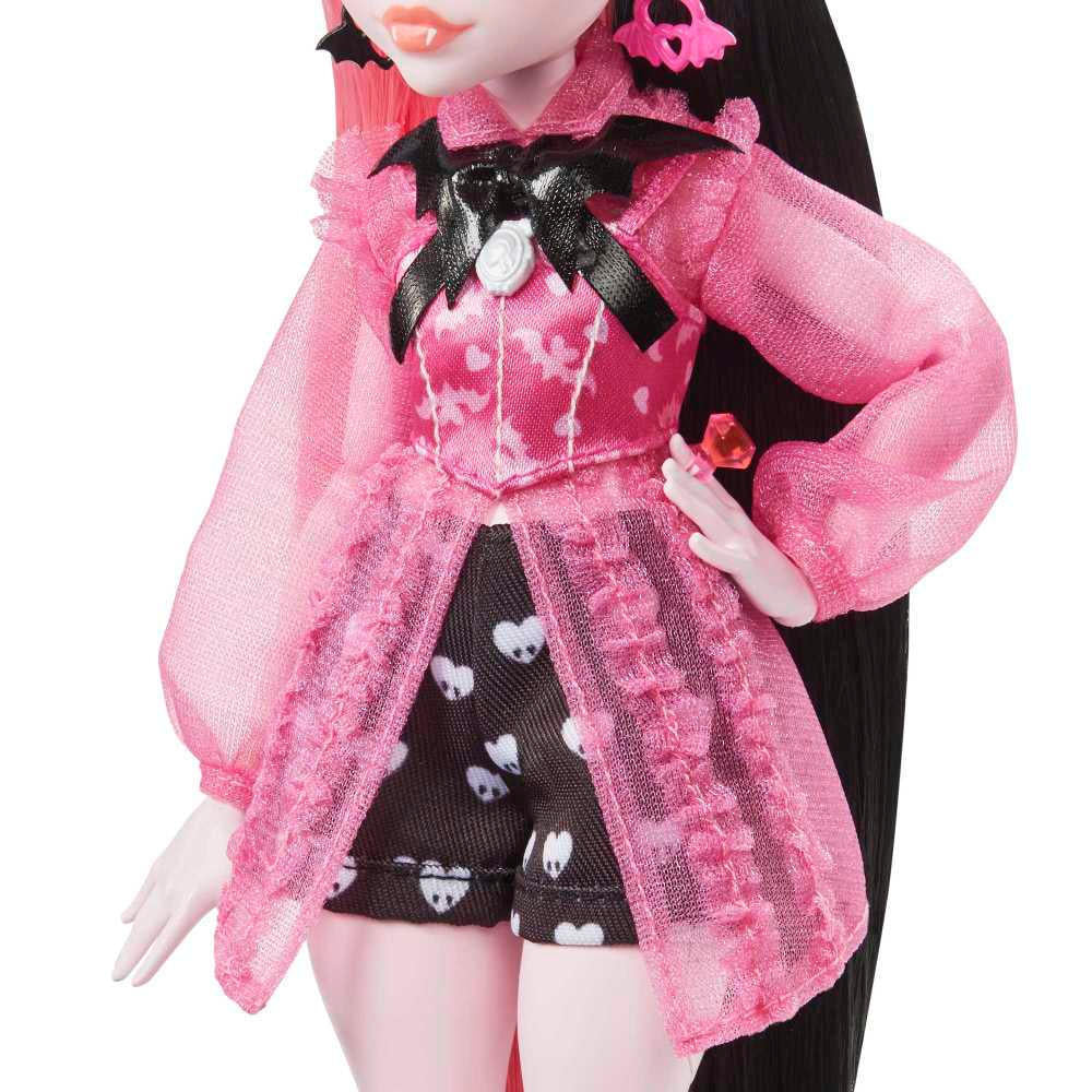 CORE DOLL DRACULAURA