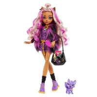 CORE DOLL CLAWDEEN