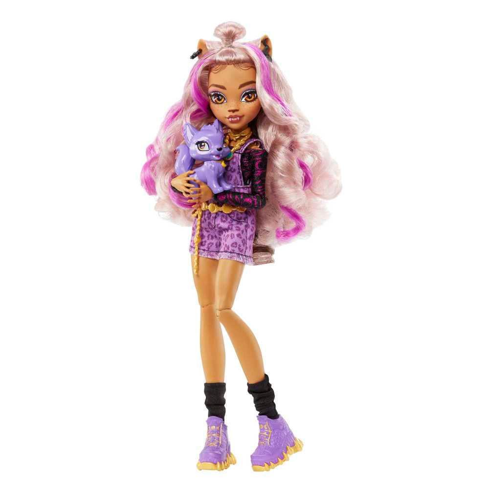 CORE DOLL CLAWDEEN