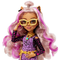 CORE DOLL CLAWDEEN