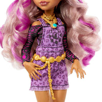 CORE DOLL CLAWDEEN