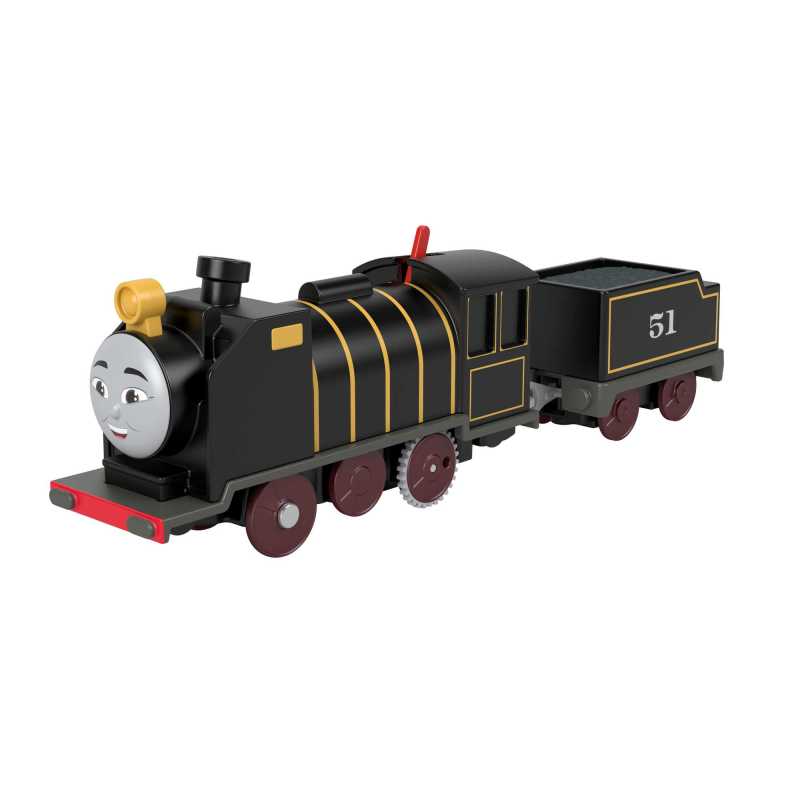 MOTORIZED FRIEND HIRO