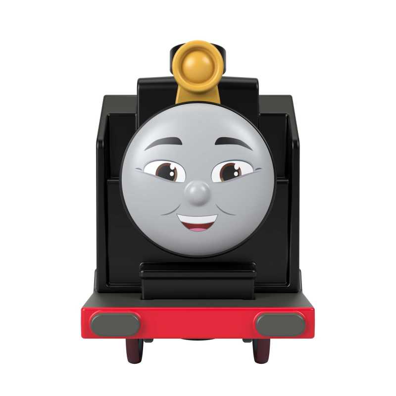MOTORIZED FRIEND HIRO