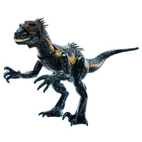 JW Indoraptor