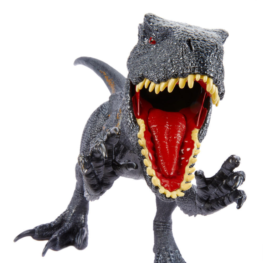 JW Indoraptor  Super colossale