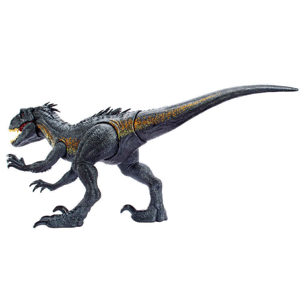 JW Indoraptor  Super colossale