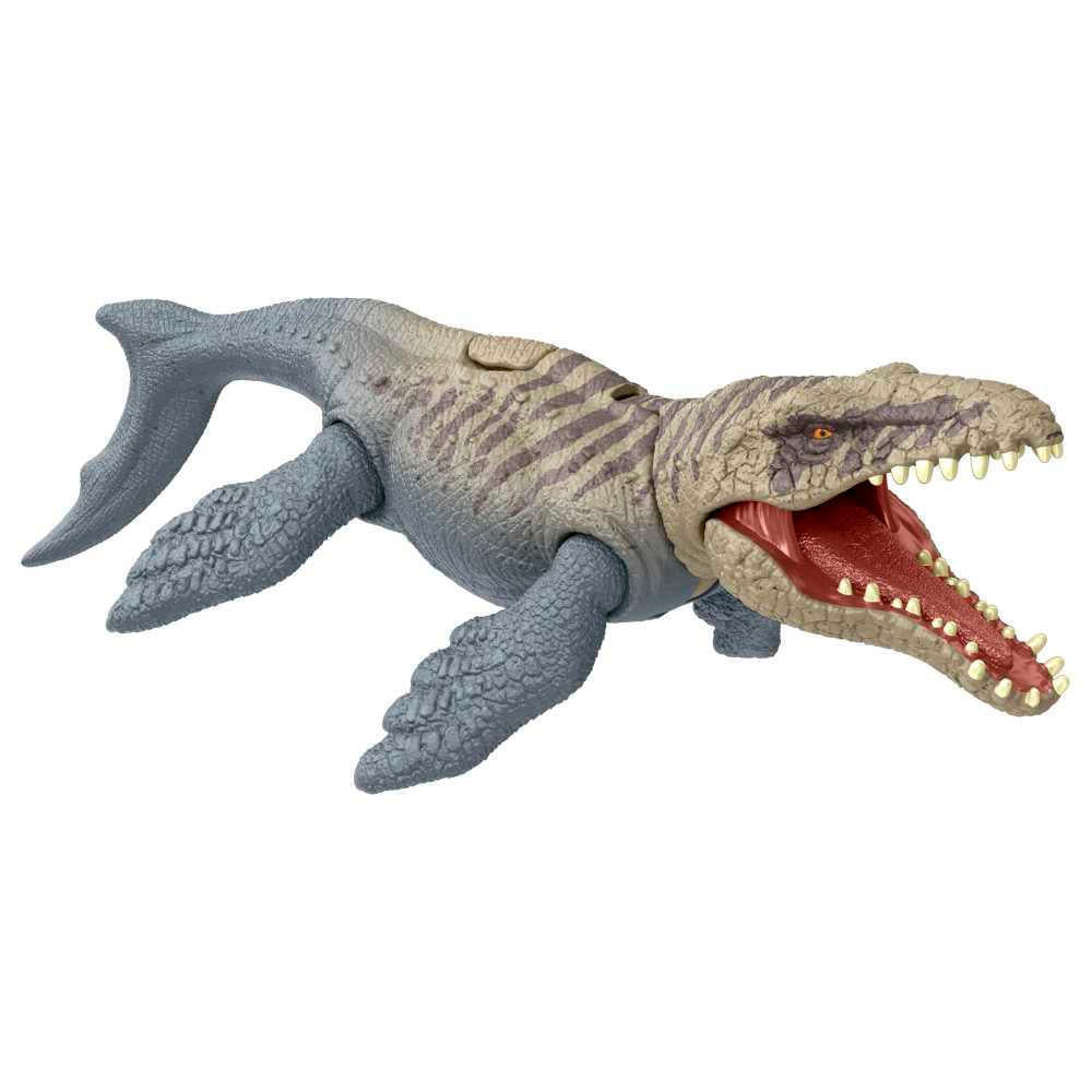 JURASSIC WORLD DANGER PACK Dakosaur