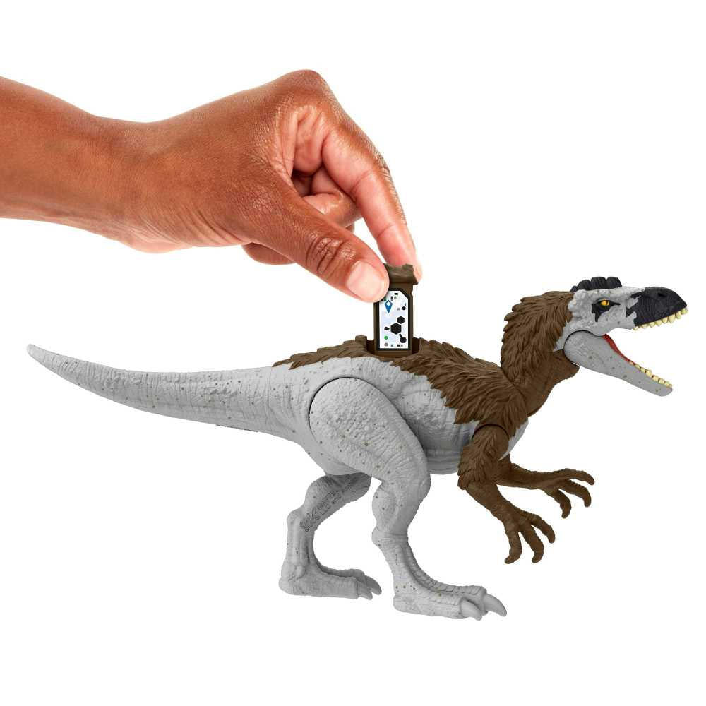 JW NEW PACK DINO XUANHANO...