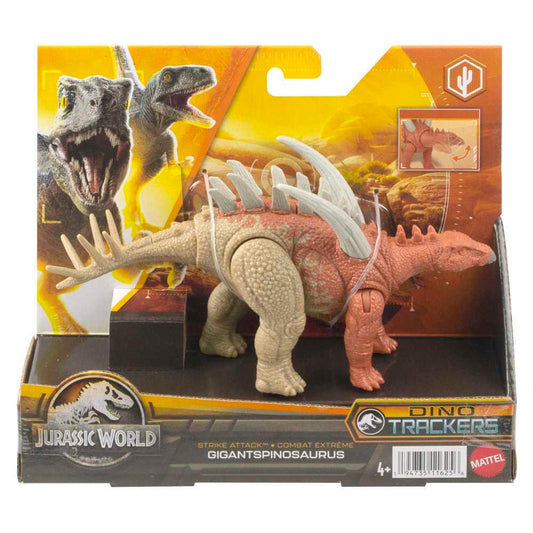 JW NEW ATTACK DINO GIGANT...