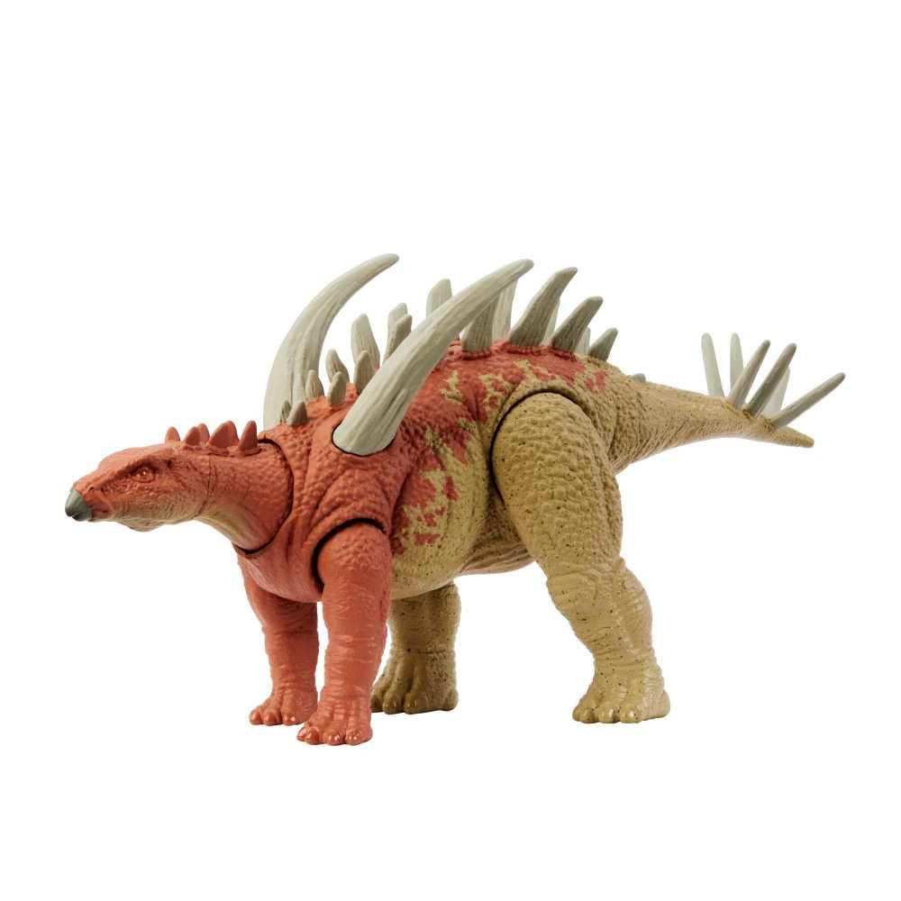 JW NEW ATTACK DINO GIGANT...