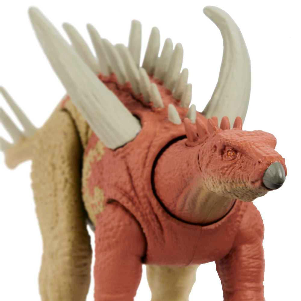 JW NEW ATTACK DINO GIGANT...